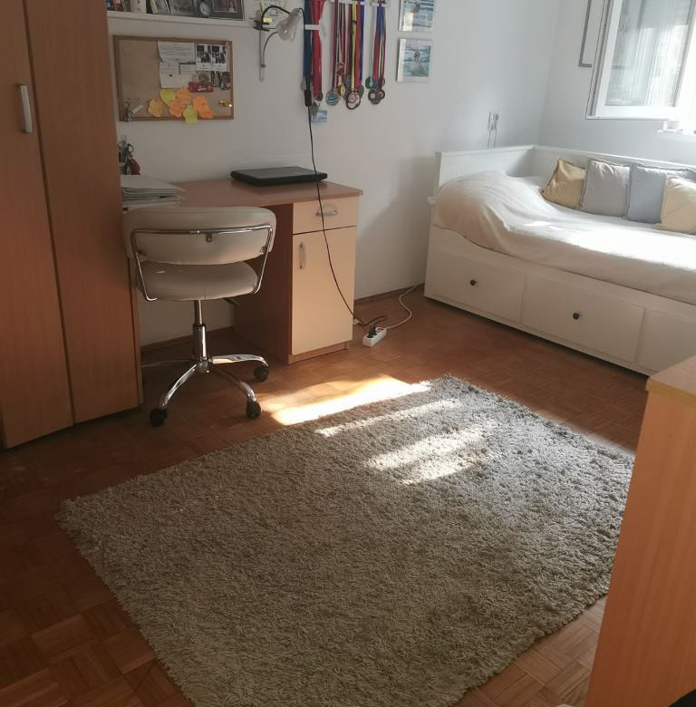 Stan Prodaja Novi Sad  47 m2