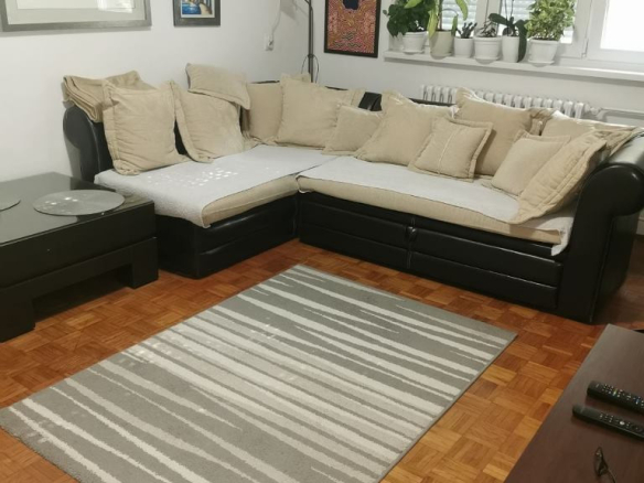 Stan Prodaja Novi Sad  47 m2