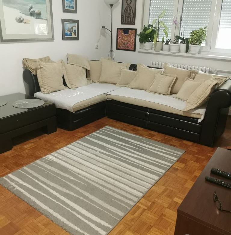 Stan Prodaja Novi Sad  47 m2