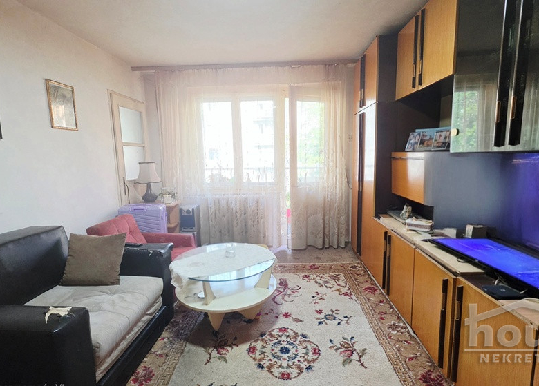 Stan Prodaja Novi Sad  52 m2