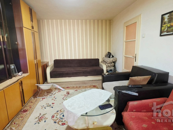 Stan Prodaja Novi Sad  52 m2