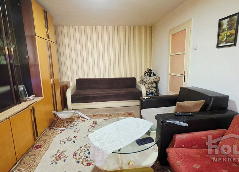 Stan – Novi Sad, Detelinara  – ID 1065689.