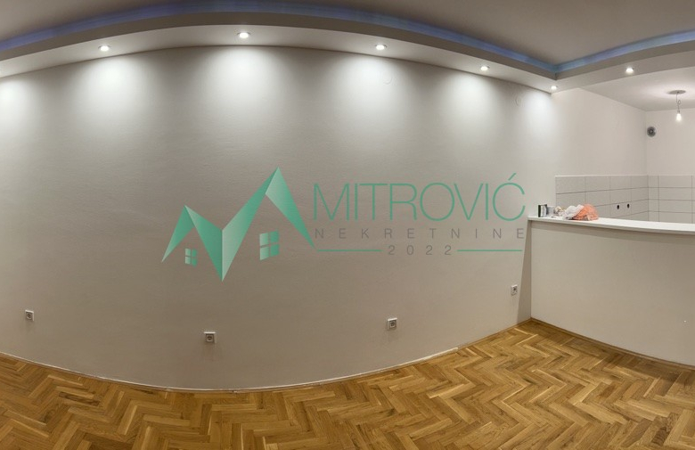Stan Prodaja Novi Sad  54 m2