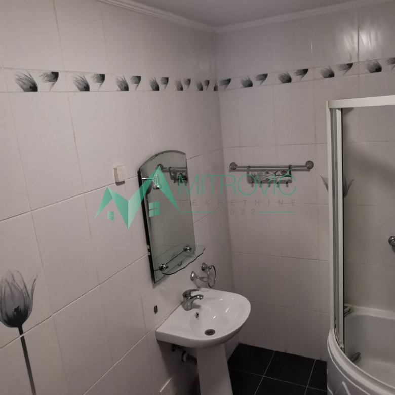 Stan Prodaja Novi Sad  54 m2