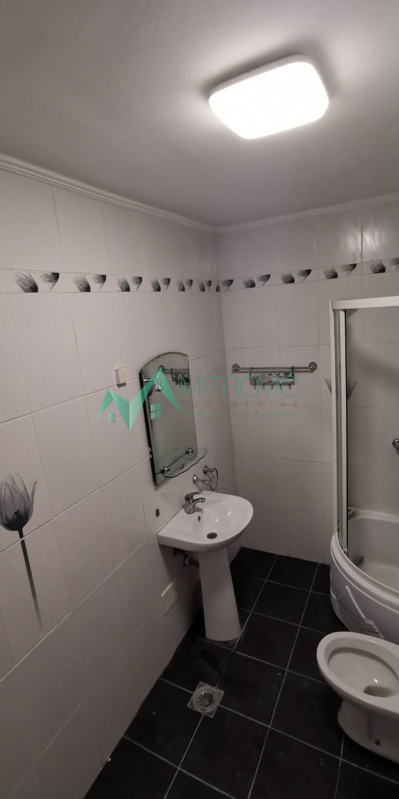 Stan Prodaja Novi Sad  54 m2