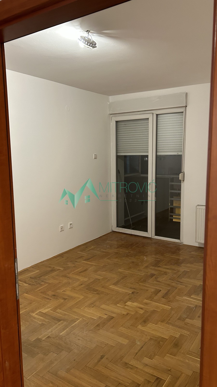 Stan Prodaja Novi Sad  54 m2