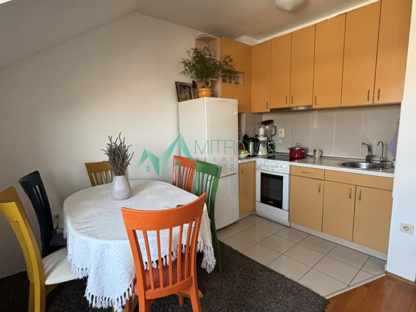 Stan Prodaja Novi Sad  54 m2