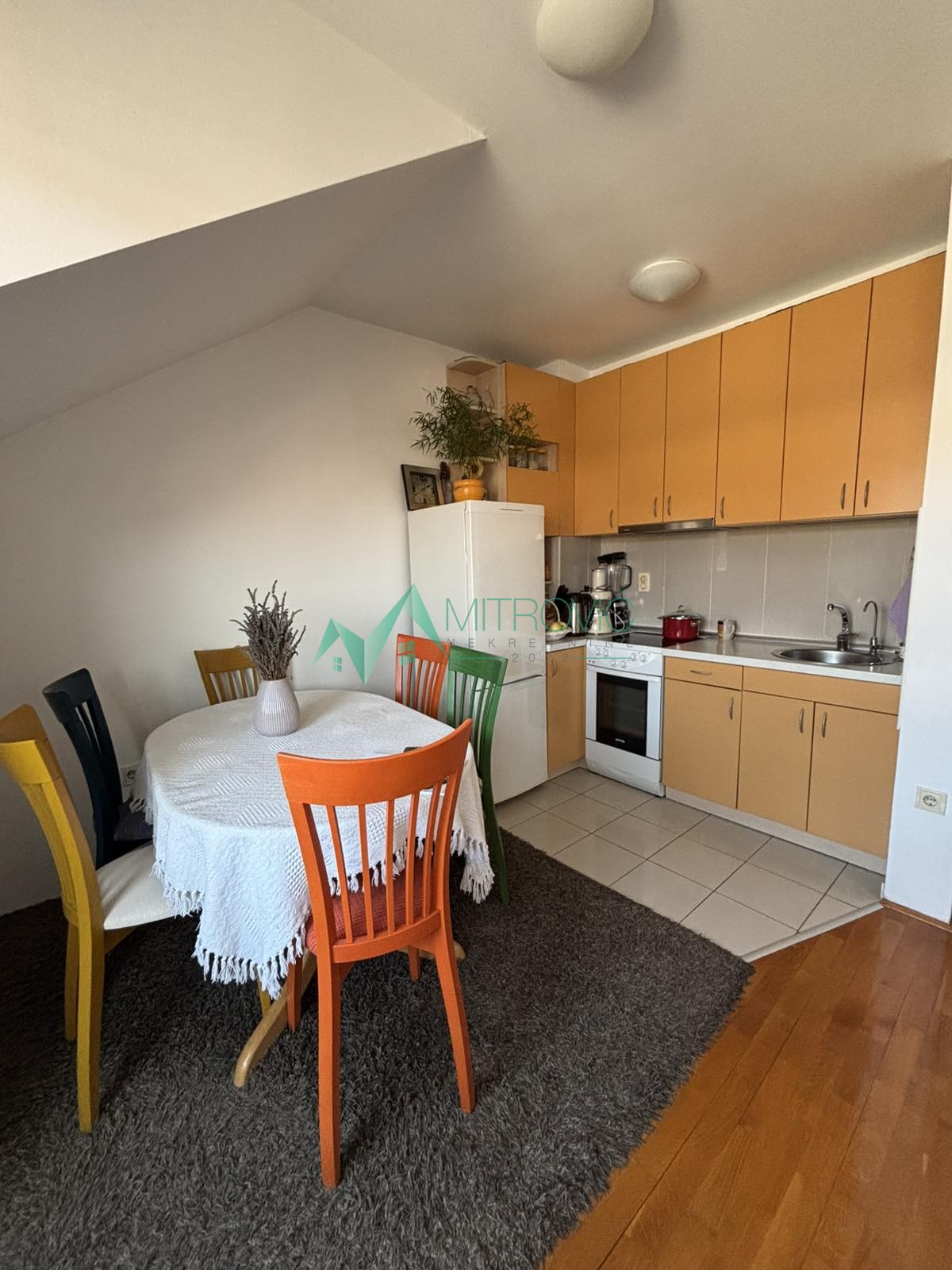 Stan Prodaja Novi Sad Stan Prodaja Novi Sad 54 m2