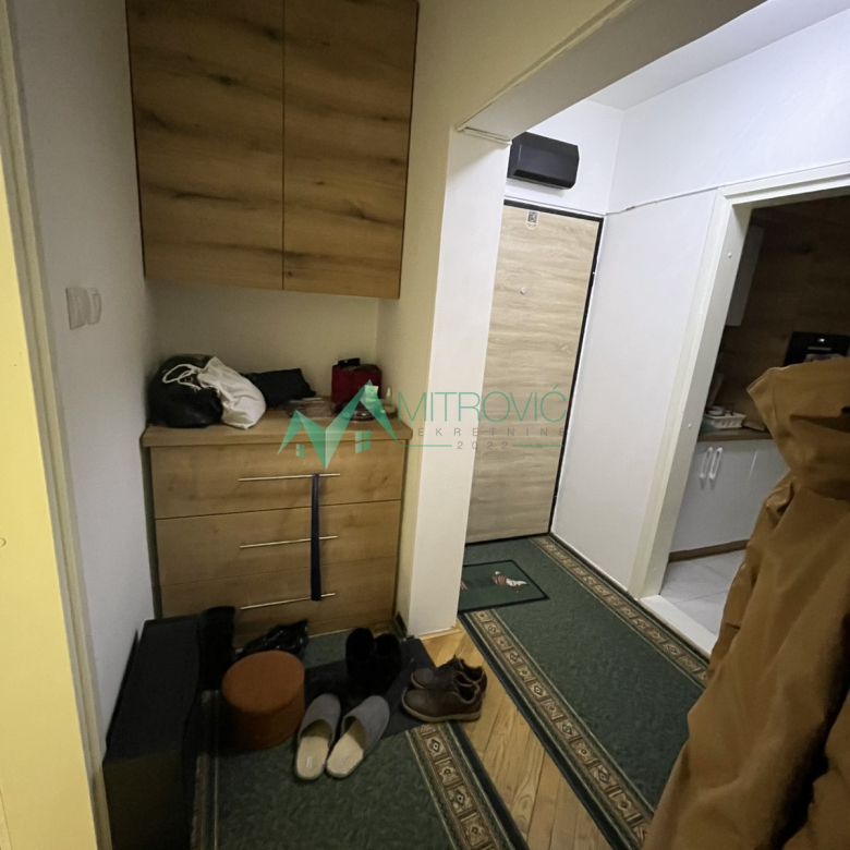 Stan Prodaja Novi Sad  41 m2
