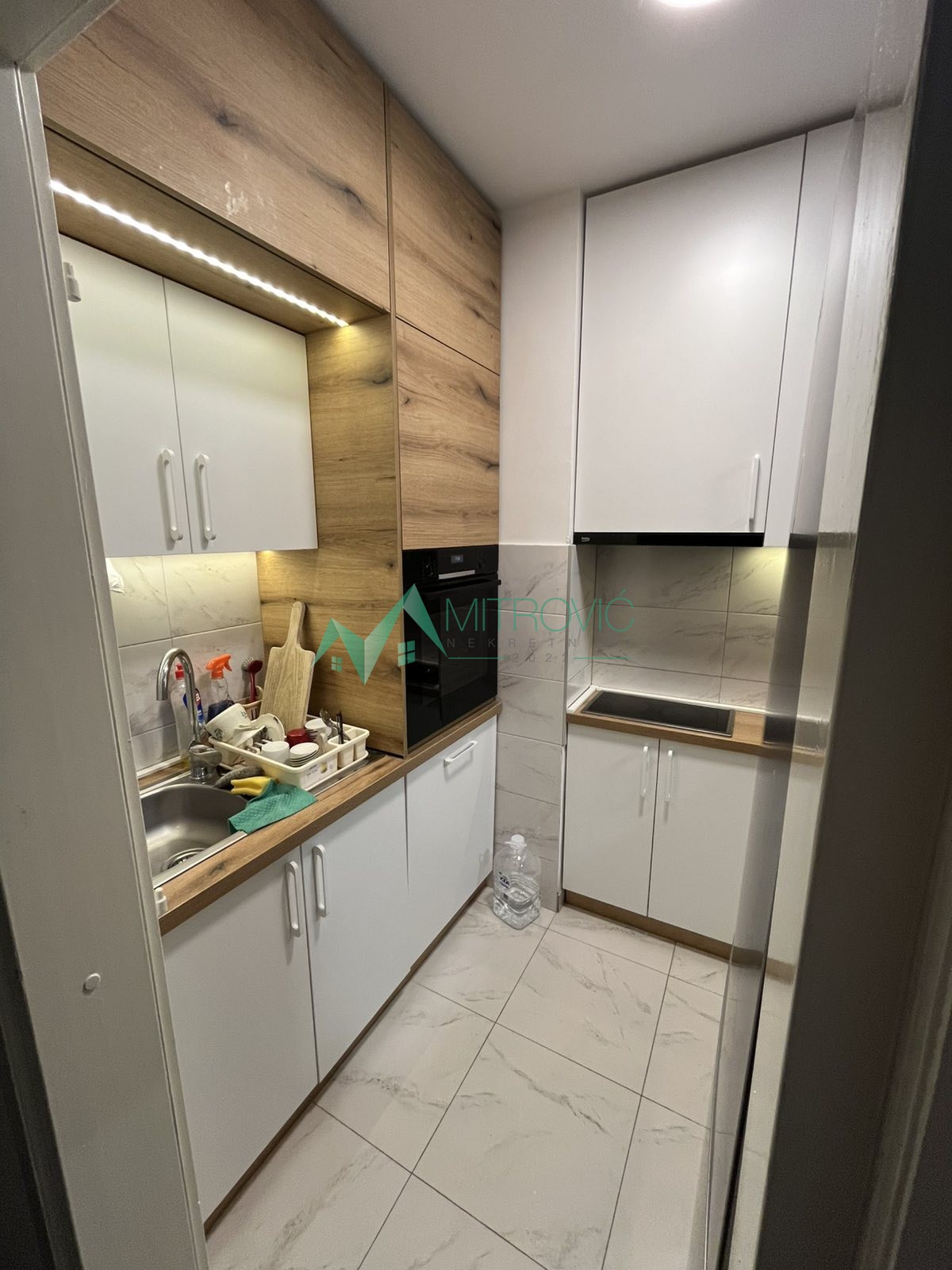 Stan Prodaja Novi Sad  41 m2