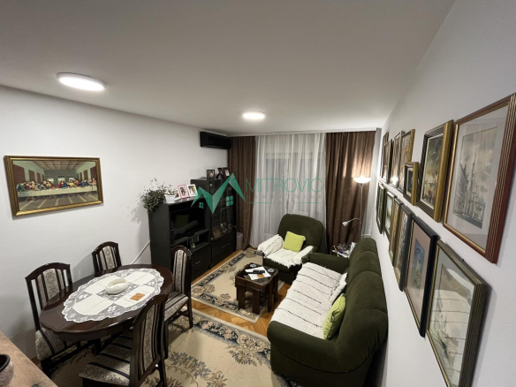 Stan Prodaja Novi Sad  41 m2