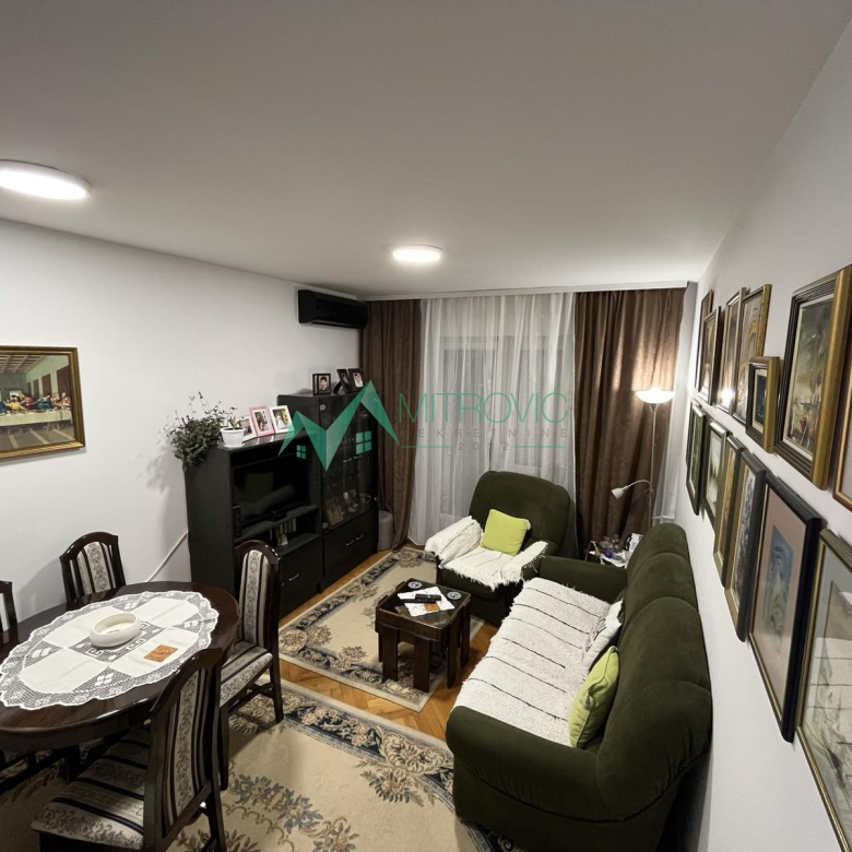 Stan Prodaja Novi Sad  41 m2