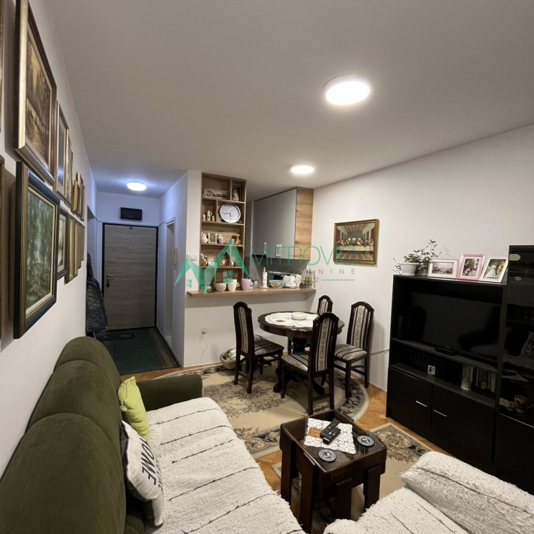 Stan Prodaja Novi Sad  41 m2