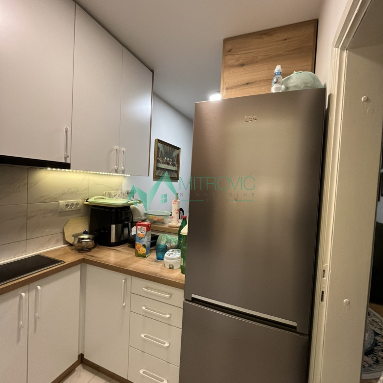 Stan Prodaja Novi Sad  41 m2