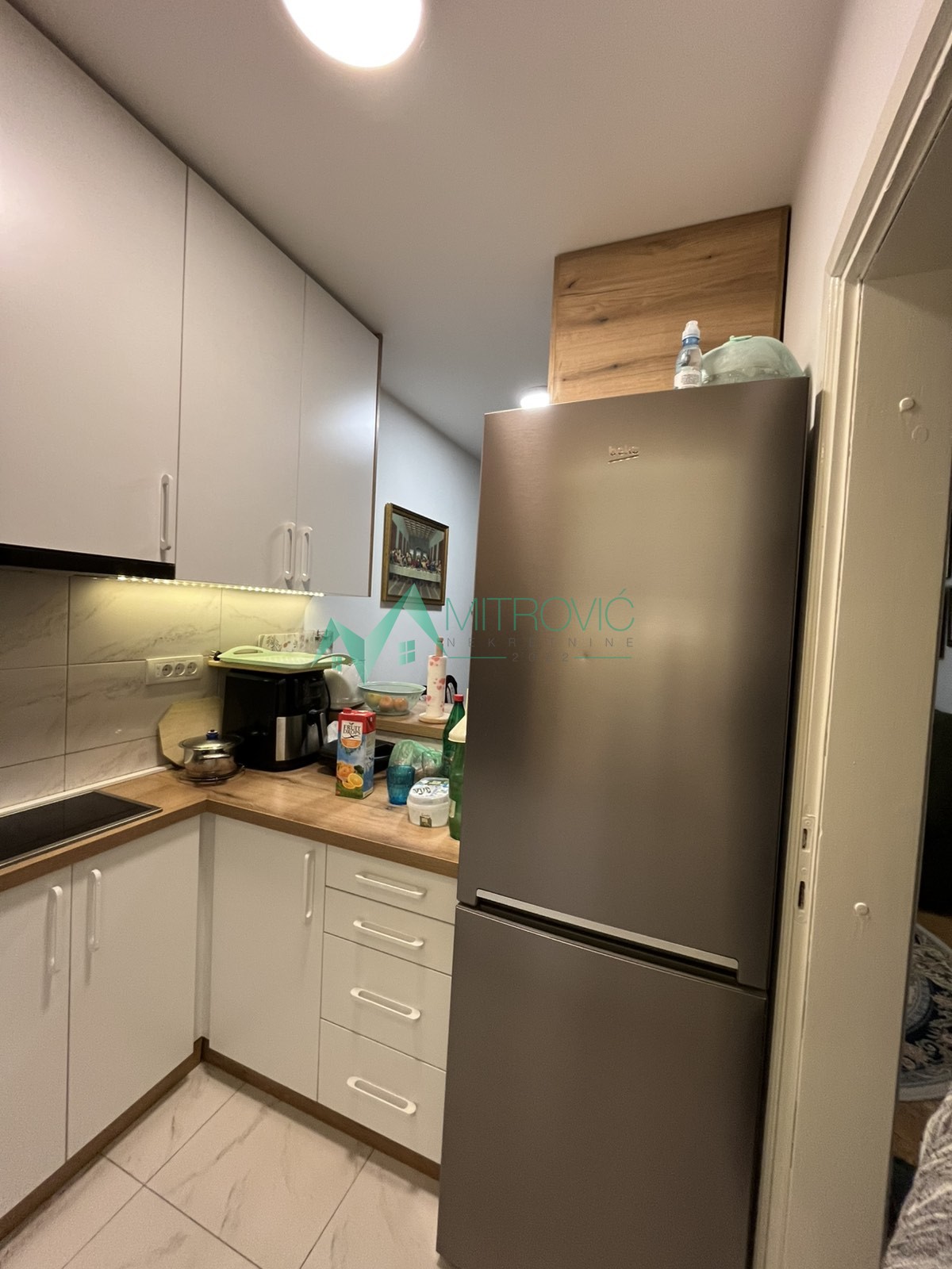 Stan Prodaja Novi Sad  41 m2
