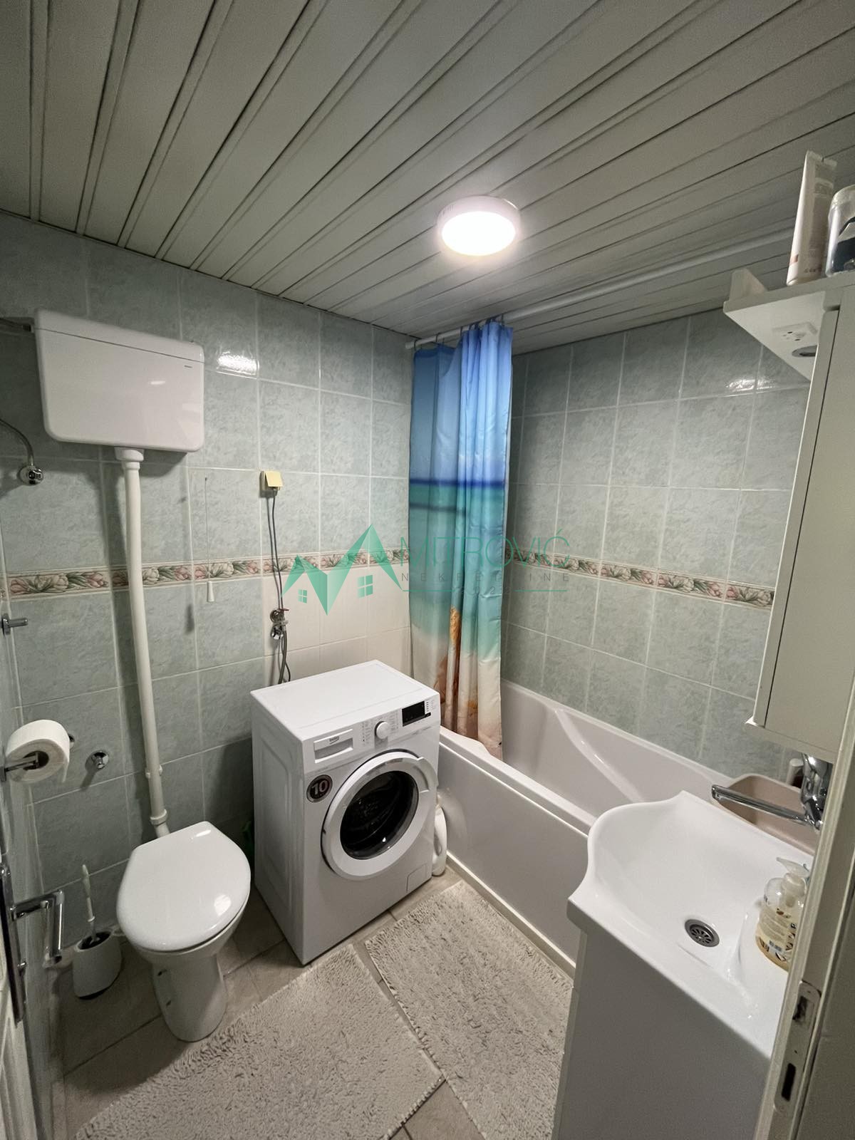 Stan Prodaja Novi Sad  41 m2
