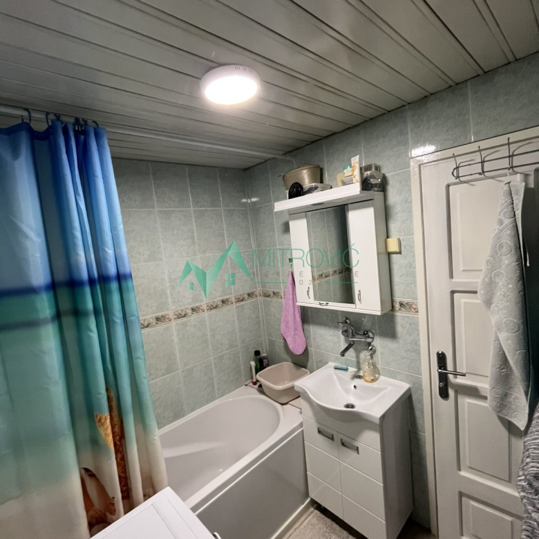 Stan Prodaja Novi Sad  41 m2