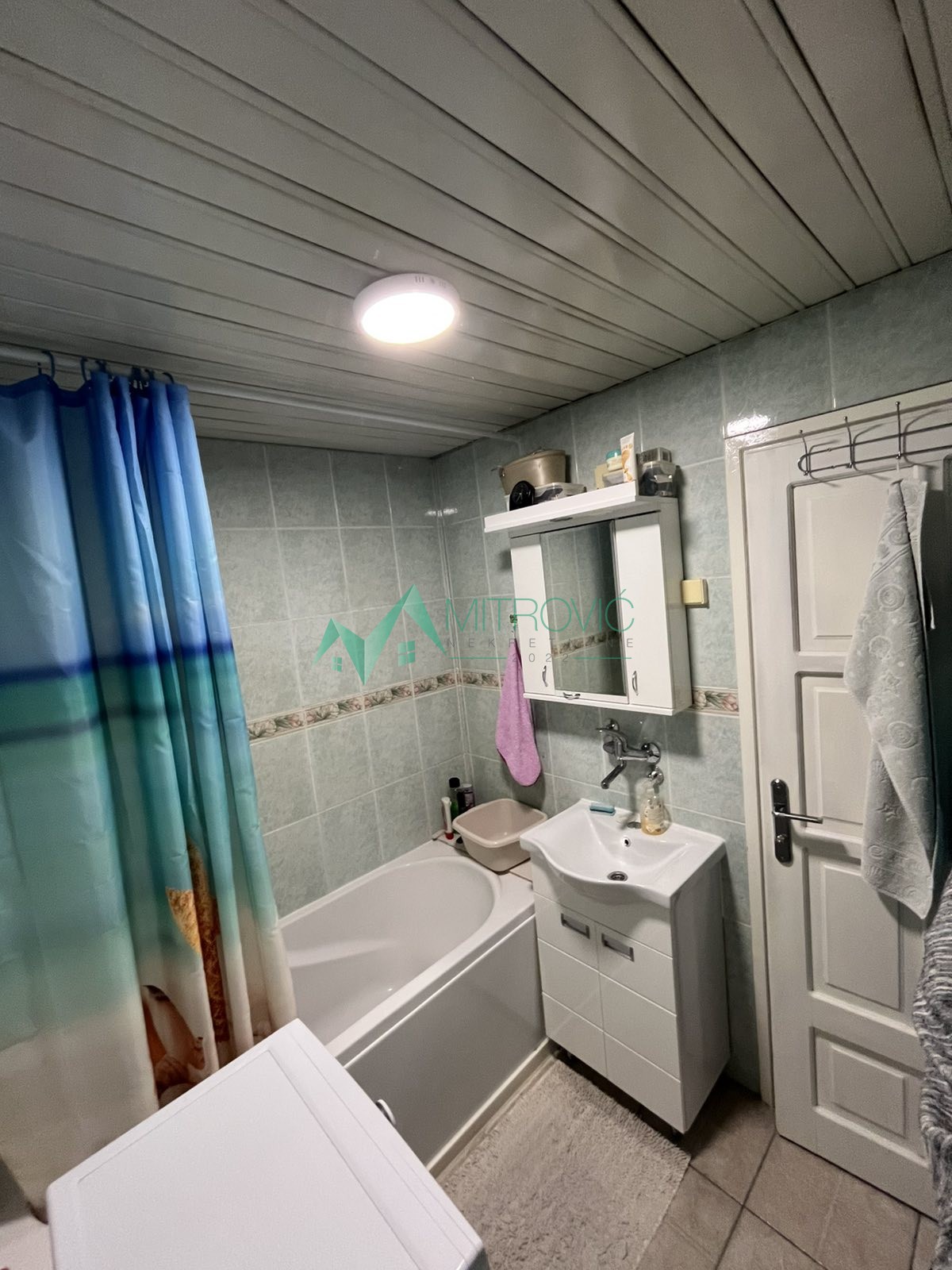 Stan Prodaja Novi Sad  41 m2