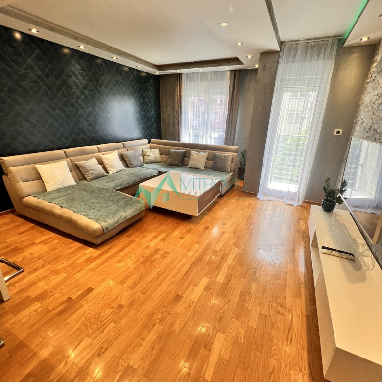 Stan Prodaja Novi Sad  57 m2
