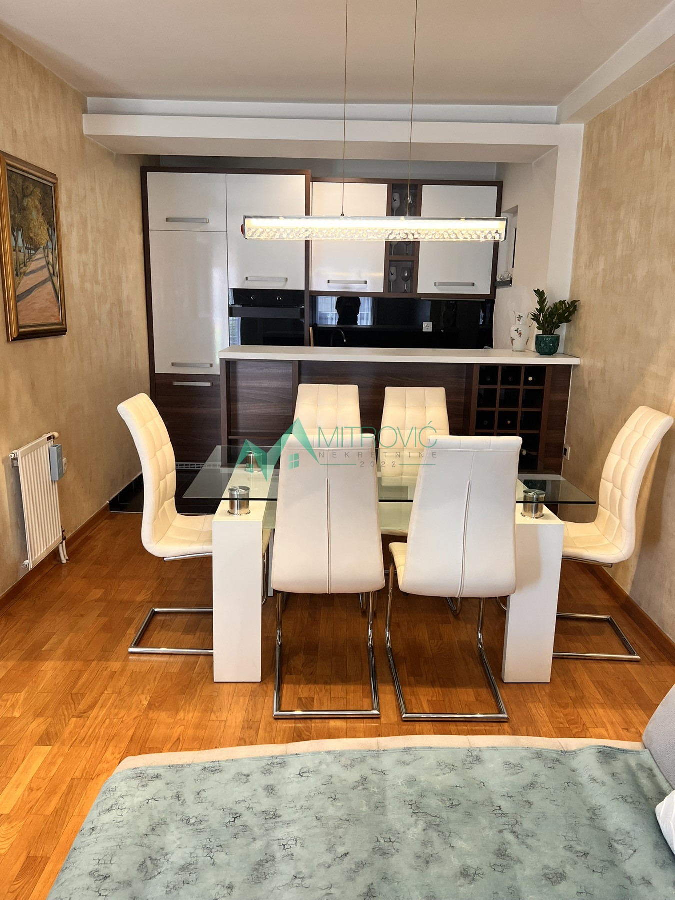 Stan Prodaja Novi Sad Stan Prodaja Novi Sad 57 m2