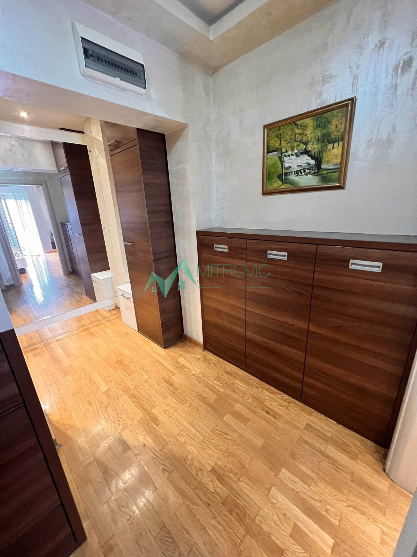 Stan Prodaja Novi Sad Stan Prodaja Novi Sad 57 m2