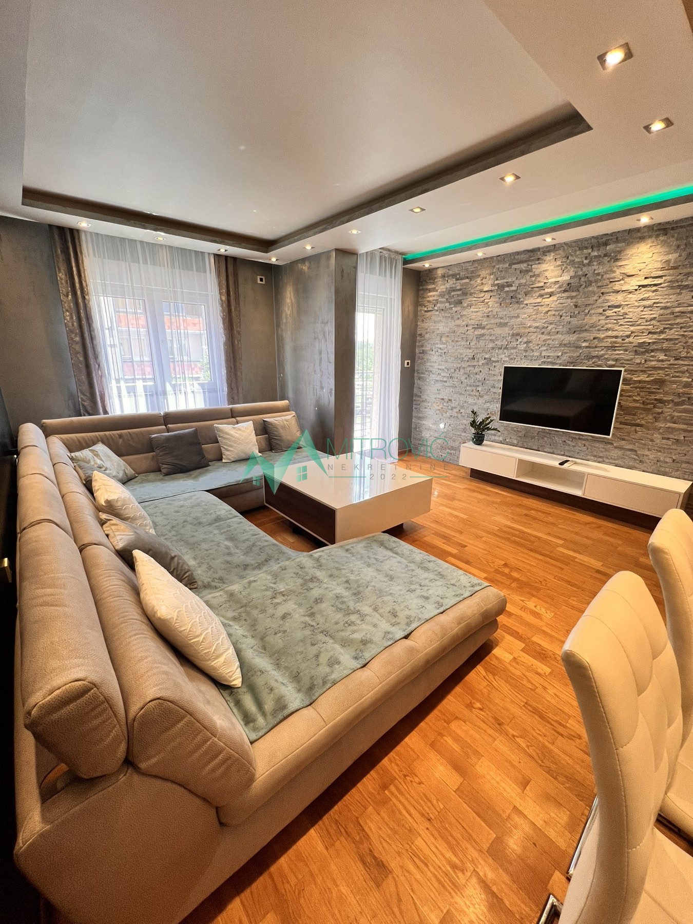 Stan Prodaja Novi Sad Stan Prodaja Novi Sad 57 m2