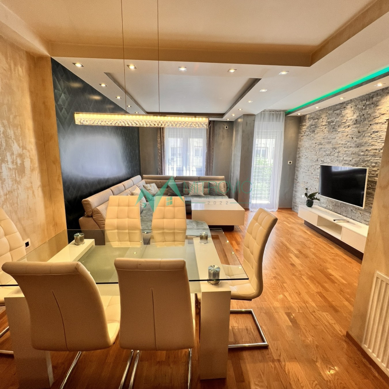 Stan Prodaja Novi Sad  57 m2