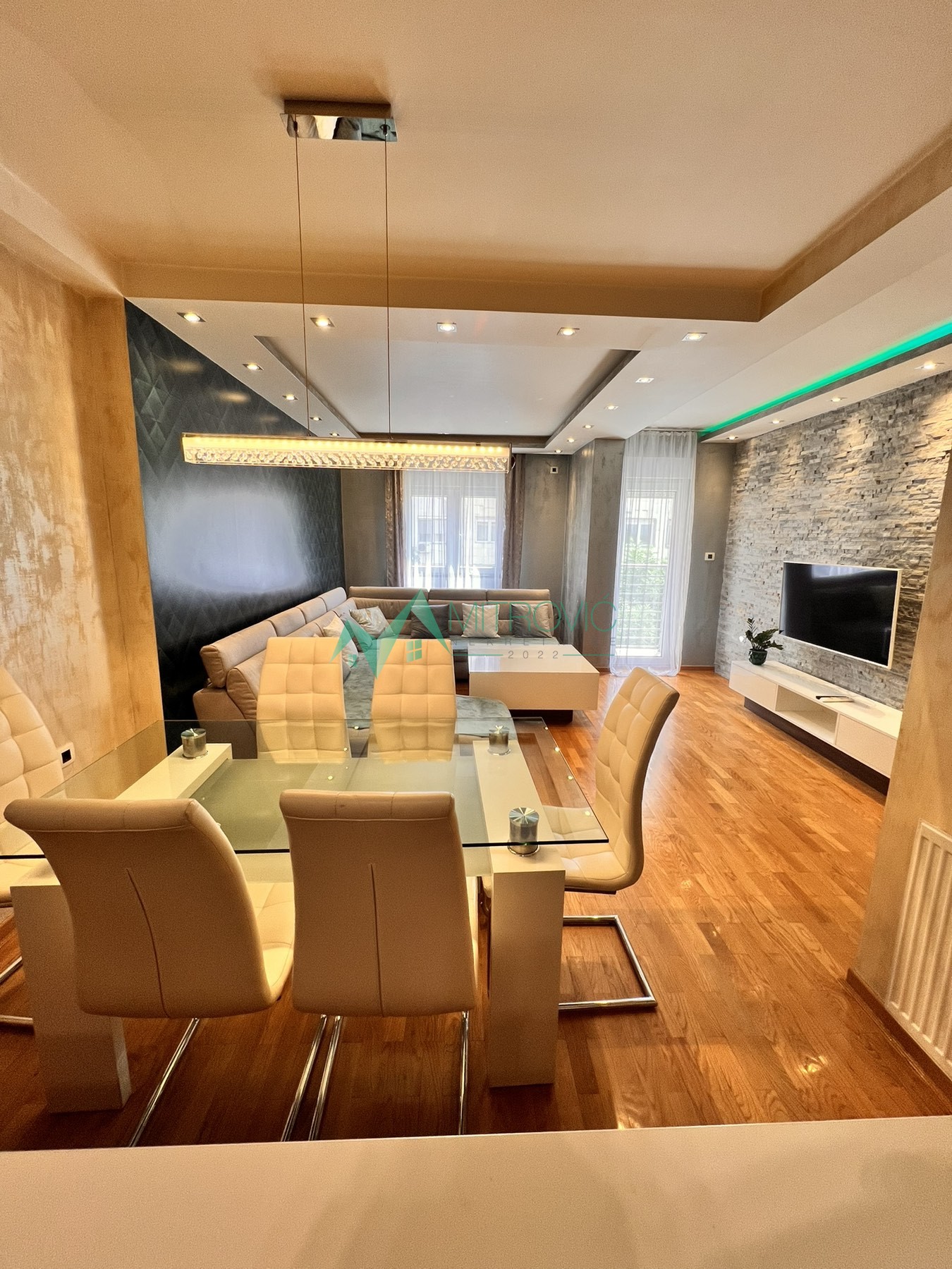 Stan Prodaja Novi Sad Stan Prodaja Novi Sad 57 m2