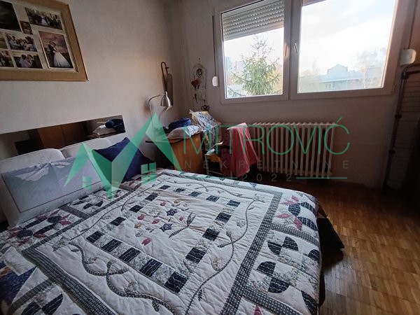 Stan Prodaja Novi Sad  53 m2