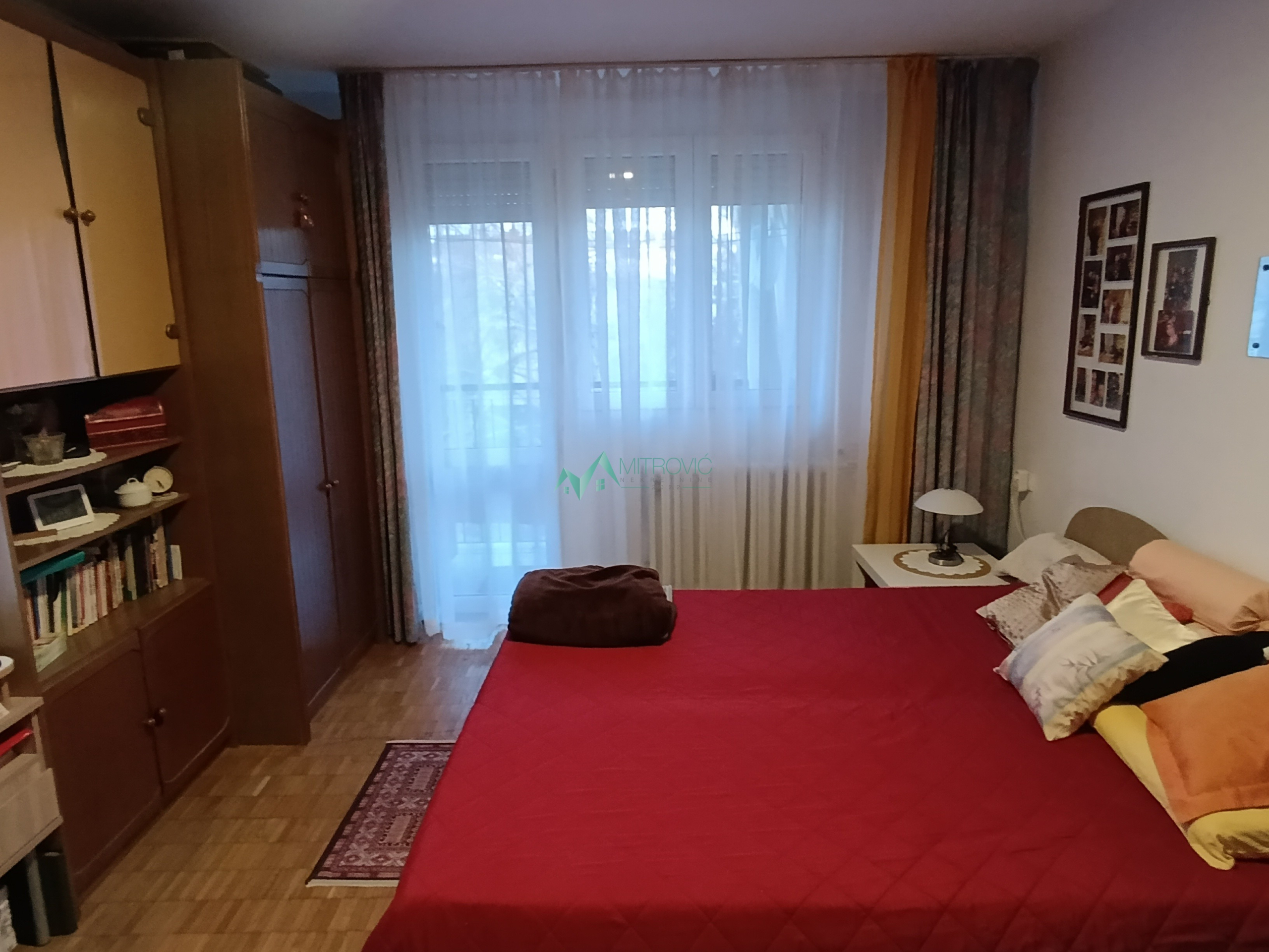 Stan Prodaja Novi Sad Stan Prodaja Novi Sad 53 m2