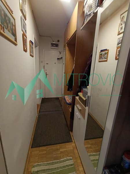 Stan Prodaja Novi Sad  53 m2