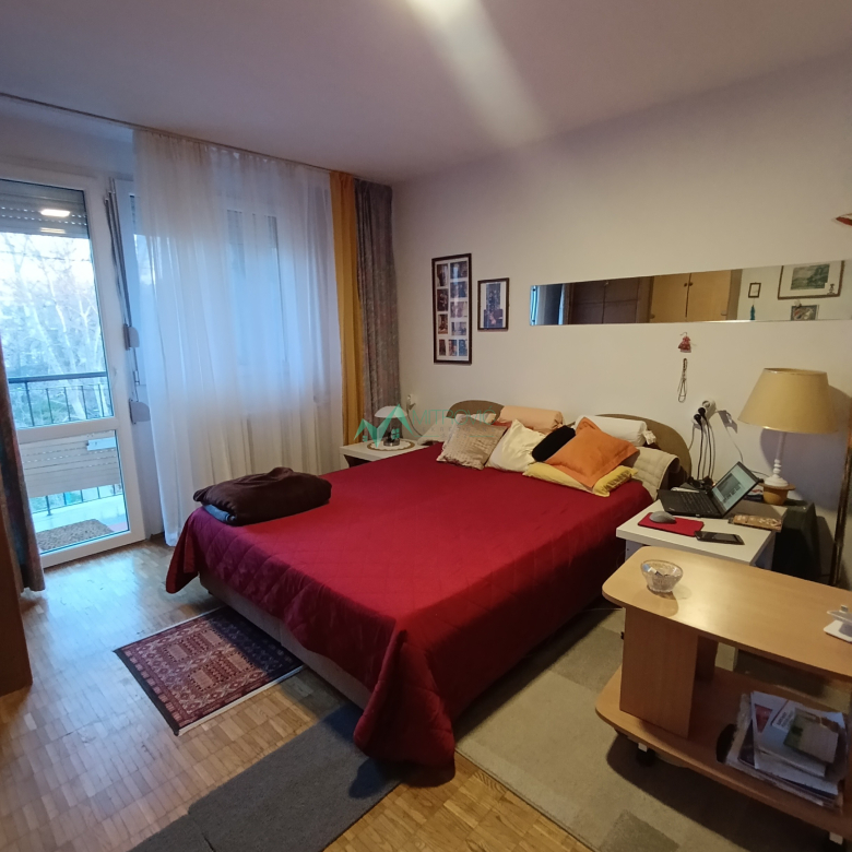 Stan Prodaja Novi Sad  53 m2