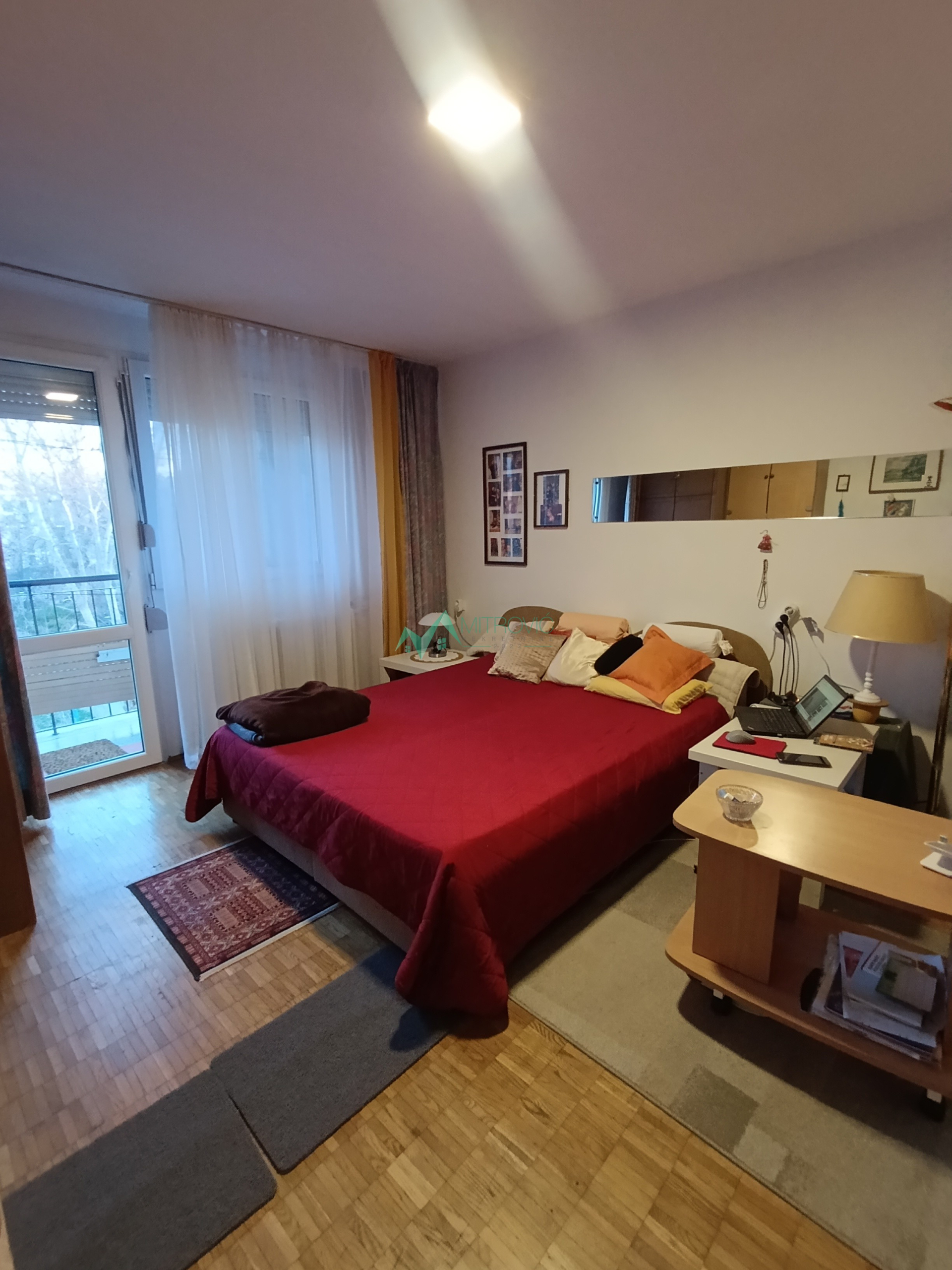 Stan Prodaja Novi Sad Stan Prodaja Novi Sad 53 m2