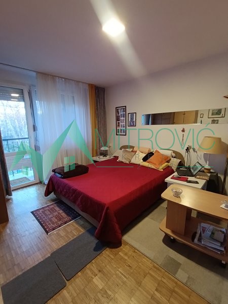 Stan Prodaja Novi Sad  53 m2