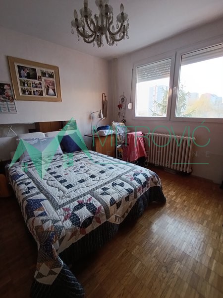Stan Prodaja Novi Sad  53 m2