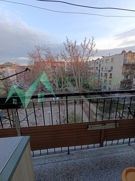 Stan Prodaja Novi Sad  53 m2