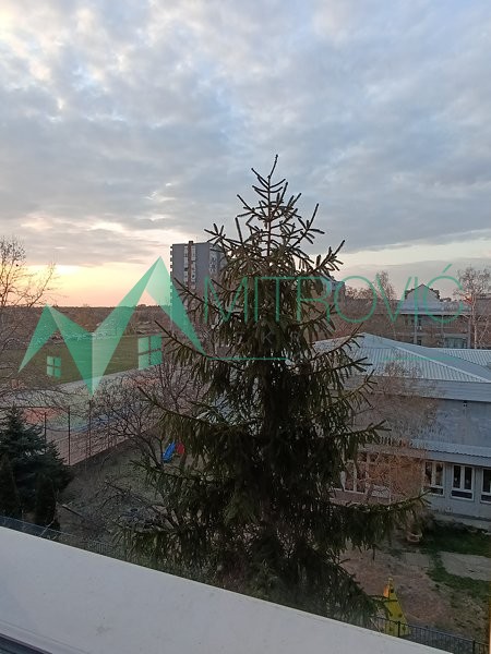 Stan Prodaja Novi Sad  53 m2