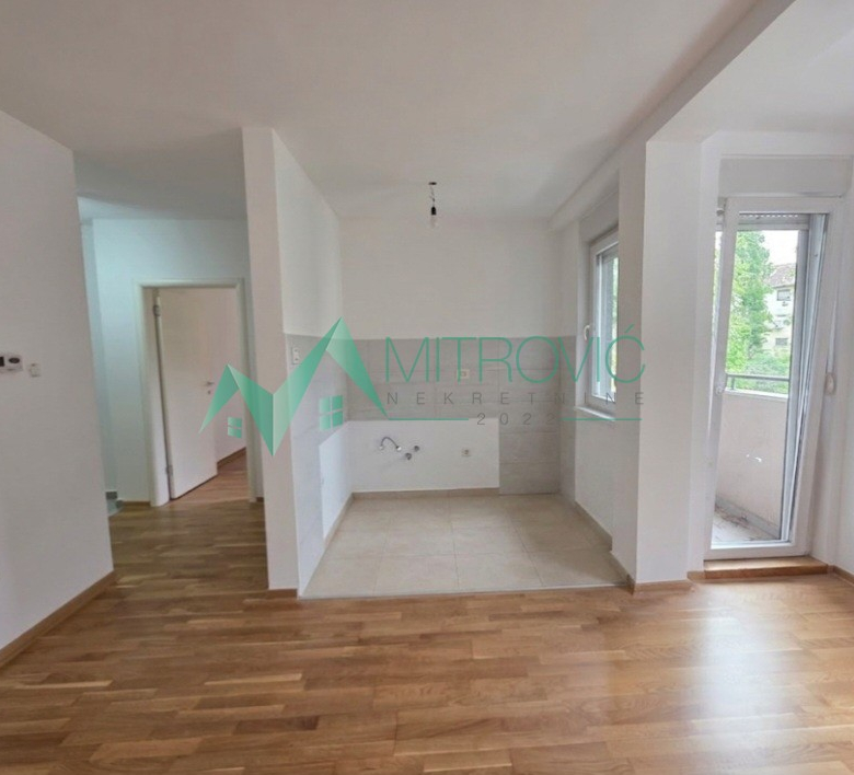 Stan Prodaja Novi Sad  40 m2