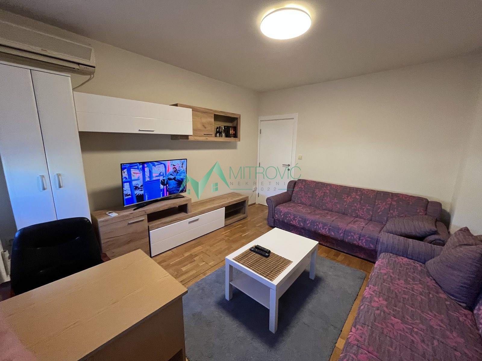 Stan Prodaja Novi Sad  44 m2