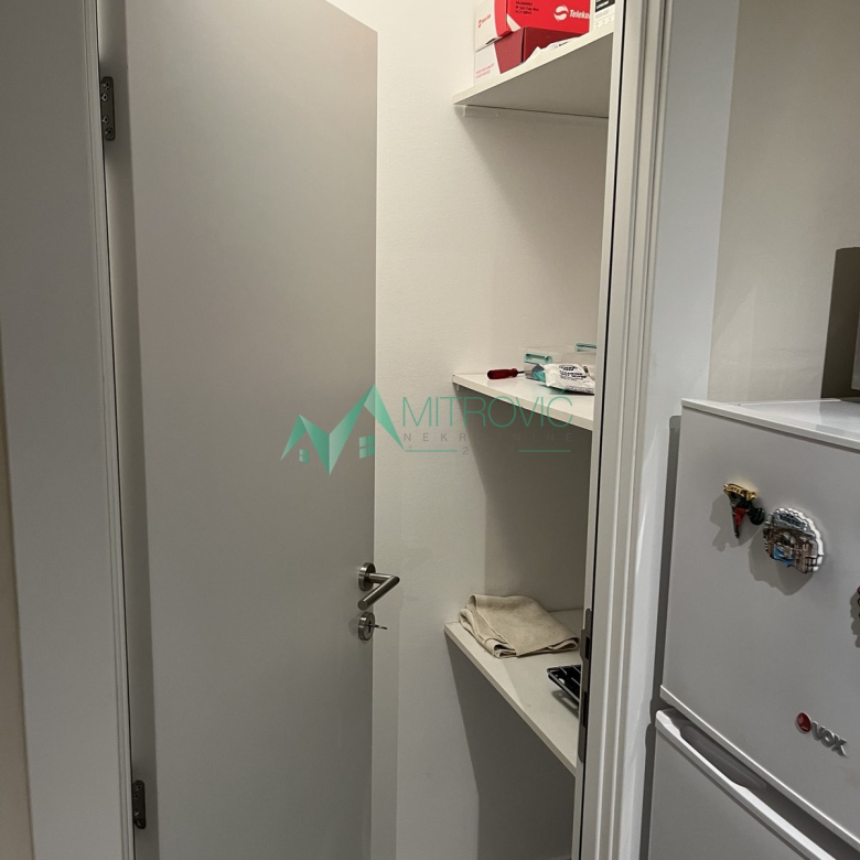 Stan Prodaja Novi Sad  44 m2