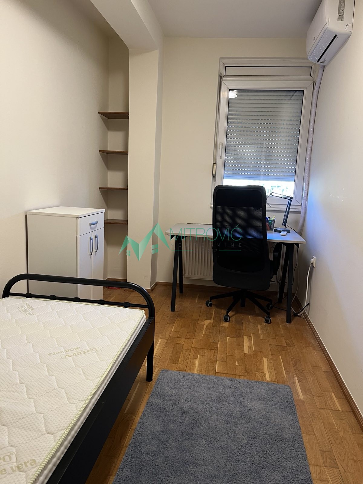 Stan Prodaja Novi Sad  44 m2