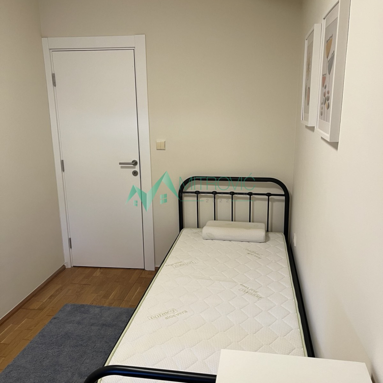 Stan Prodaja Novi Sad  44 m2