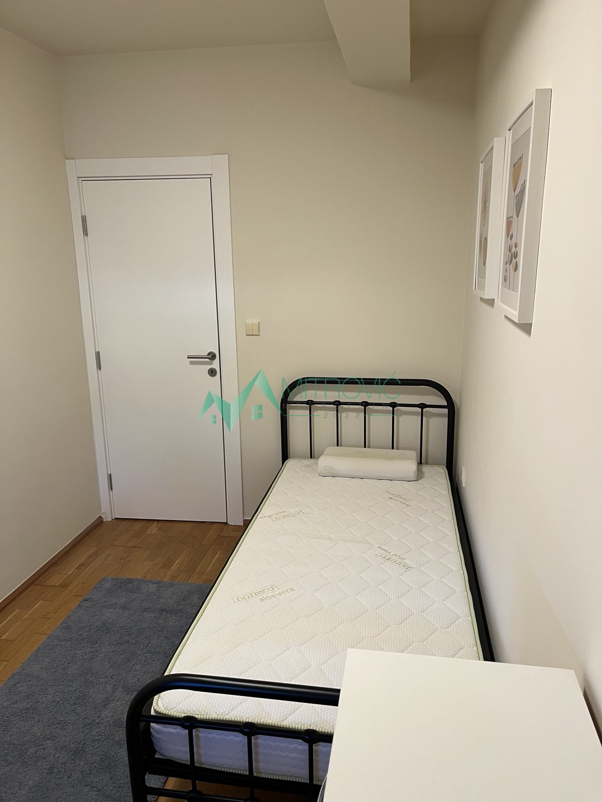 Stan Prodaja Novi Sad  44 m2