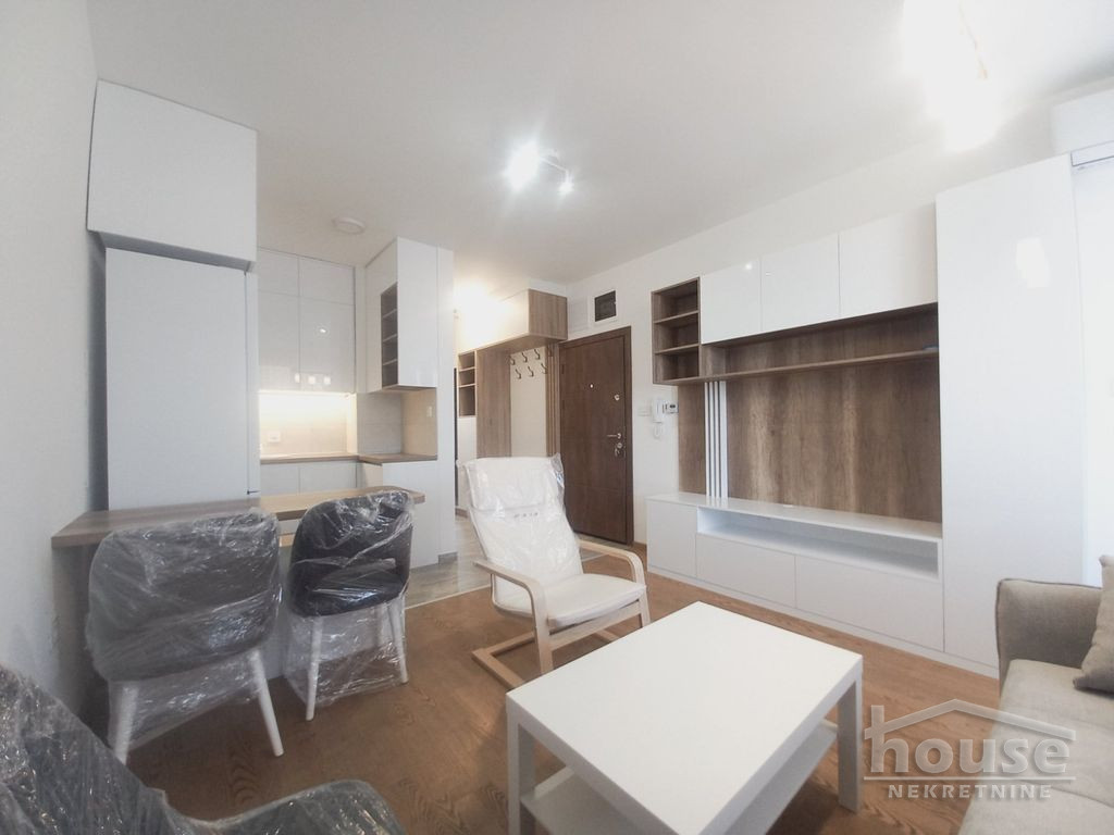 Stan Prodaja Novi Sad Stan Prodaja Novi Sad 43 m2