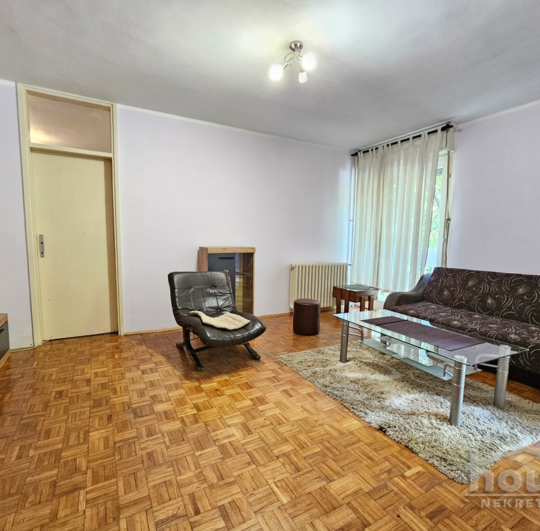 Stan Prodaja Novi Sad  60 m2