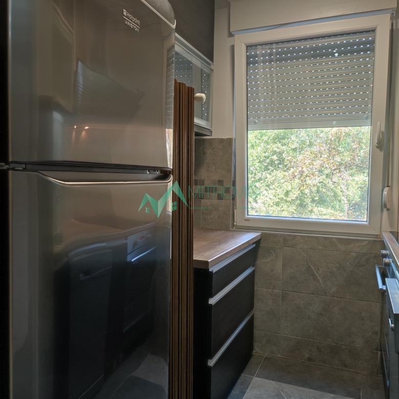 Stan Prodaja Novi Sad  52 m2