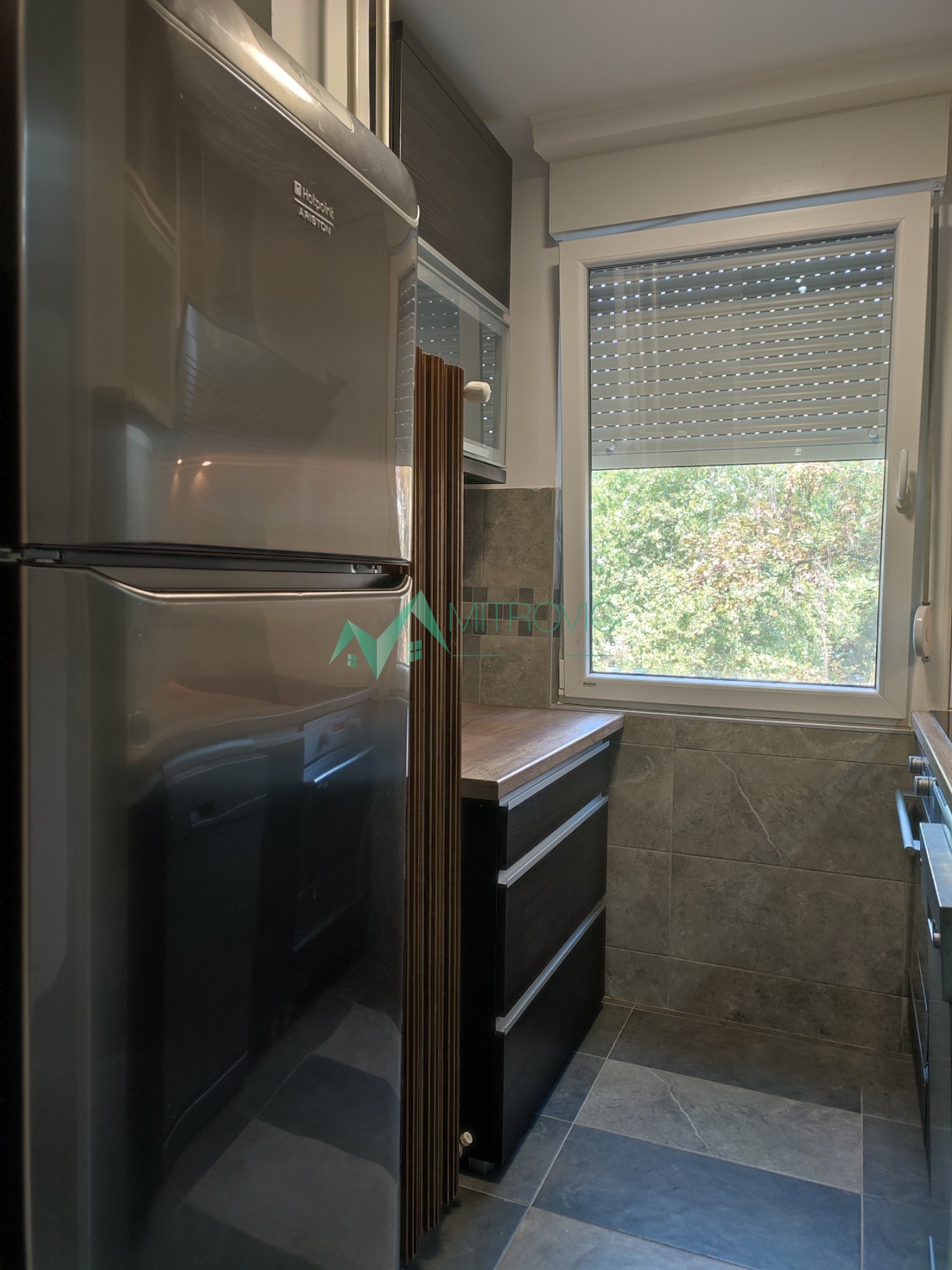 Stan Prodaja Novi Sad Stan Prodaja Novi Sad 52 m2