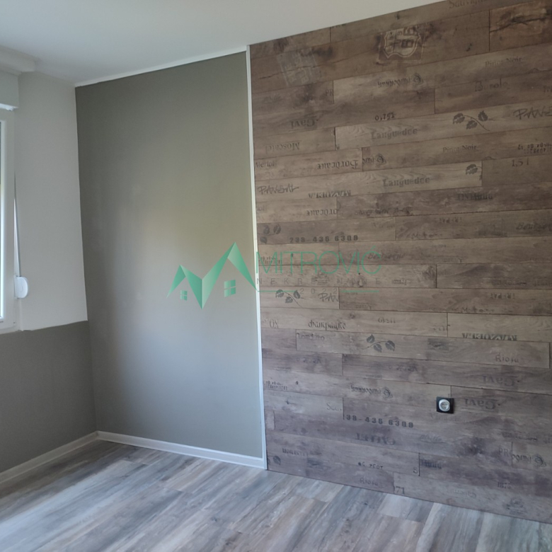 Stan Prodaja Novi Sad  52 m2