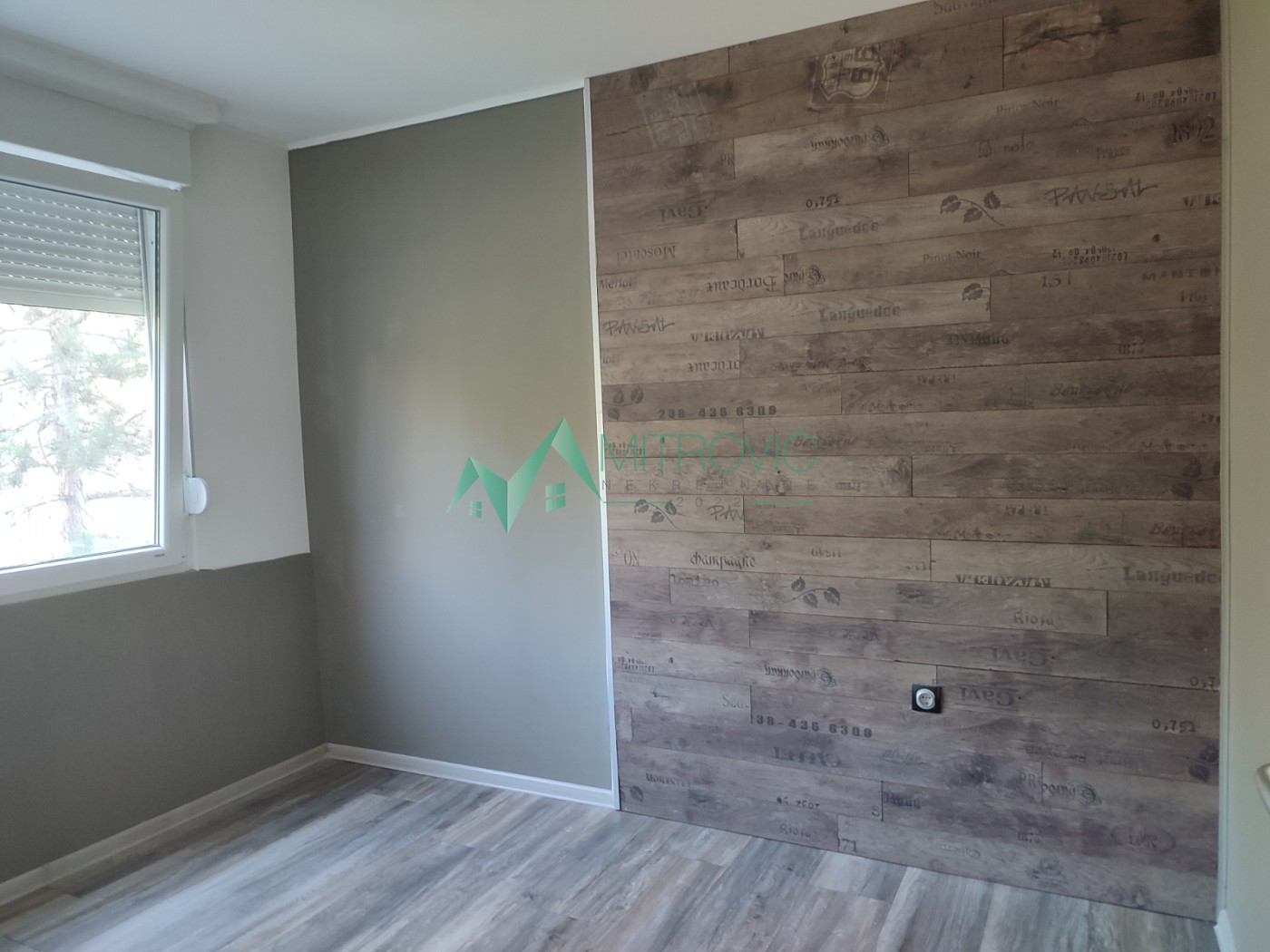 Stan Prodaja Novi Sad Stan Prodaja Novi Sad 52 m2