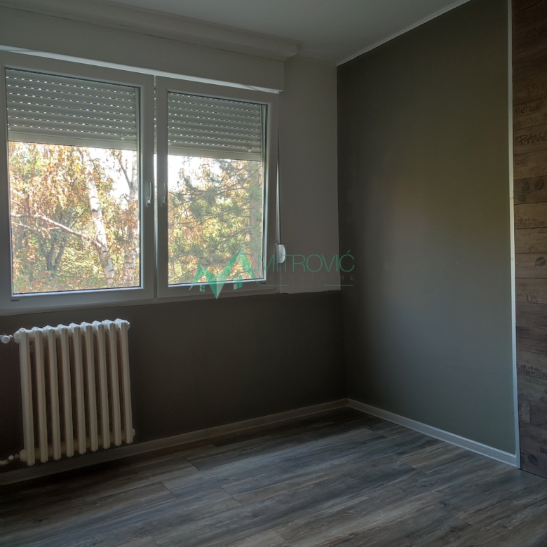 Stan Prodaja Novi Sad  52 m2